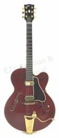 Gibson Chet Atkins Electric Guitar With Bigsby