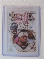 2023 ILLUSIONS JALEN CARTER RC KING OF CARDS