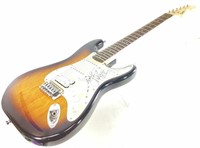 Squire Fender Bullet Strat Electric Guitar