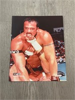 Vintage WCW NWO Buff Bagwell Headshot
