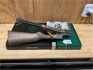 Chiappa Firearms Double Badger .410/22LR