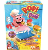 POP THE PIG BOARD GAME $26