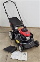 HONDA GCV TROY-BILT XP SERIES LAWNMOWER