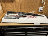 Ruger 300BLK Rifle In Box