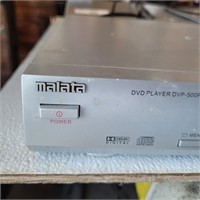 MALATA DVD PLAYER