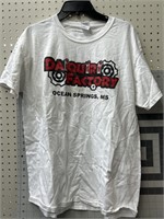 Daiquiri Factory size L shirt
