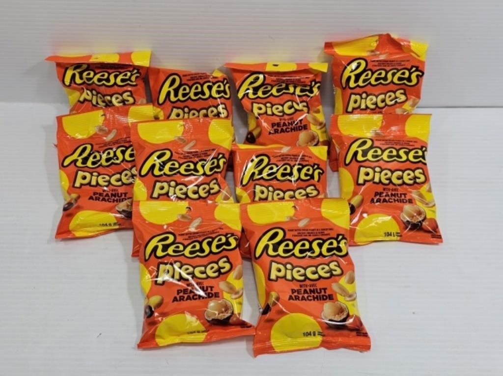 10 - 104 GR PAGS REECES PIECES - BB MAY 2024