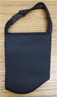 Neoprene cup pouch
