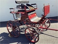 GLINKOWSKI SHOW PHAETON