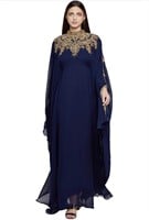 $137 (Free Size) Women's Dubai Dress