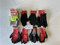 Misc Gloves