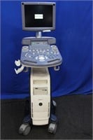 GE Voluson P8 Ultrasound System (Manufacture Date
