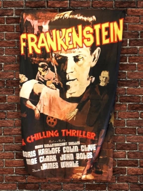 Frankenstein