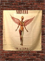 Nirvana 'Utero'