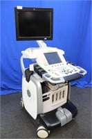 GE Vivid E9 Ultrasound System Unable To Power On (