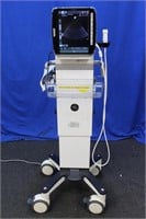 GE Venue 50 Portable Ultrasound System w/ GE 3S Ca