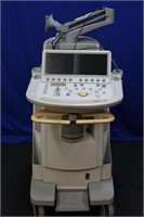 Philips iE33 Ultrasound System (No Monitor Include