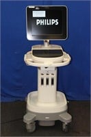 Philips Sparq Ultrasound System (Unable To Boot) M