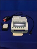 Verathon BVI 3000, 0570-0091 IPX1 Bladder Scanner