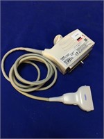 Toshiba PLT-1005BT Vascular Ultrasound Probe(63812