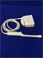 Philips C8-4v Endovaginal Ultrasound Probe(6381231