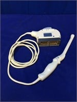 GE E8CS Transvaginal & Endocavity Ultrasound Probe