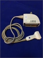 Siemens VF13-5 Vascular Ultrasound Probe(63812325)