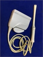 Philips C10-3V Endovaginal Ultrasound Probe(638123