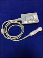 SonoSite P21x/5-1 MHz Cardiac Ultrasound Probe(638