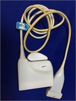 Philips L12-5 Vascular Ultrasound Probe(63812350)