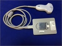 SonoSite rC60 5-2 Mhz Cardiac Ultrasound Probe(638