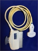 GE C1-6VN-D Abdominal Ultrasound Probe(63812347)