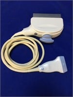 GE 9L Vascular Ultrasound Probe(63812345)