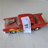 1957 CHEVY 1:32 SCALE