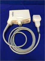Toshiba 11L4 PLT-704SBT Peripheral Vascular Ultras