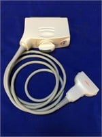 Toshiba 12L5 PLT-805AT Peripheral Vascular Ultraso