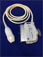 GE 4V-D Cardiac Ultrasound Probe(63812369)