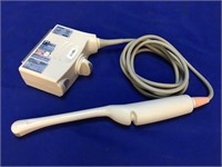 Toshiba PVT-661VT Endovaginal Ultrasound Probe(638