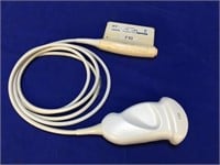 Philips 21426A C5-2 Abdominal Ultrasound Probe(638