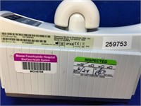 Siemens Acuson 14L5 Vascular Ultrasound Probe(6381