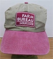 Farm bureau hat