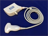 Mindray SC6-1E Abdominal Ultrasound Probe(63812409