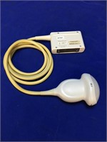 Philips V6-2 Abdominal & Obstetrics Ultrasound Pro