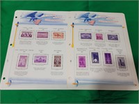 United States Commemoratives - see description