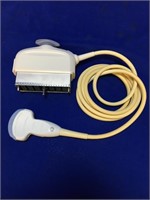 GE C4-8-D Abdominal Ultrasound Probe(63812413)