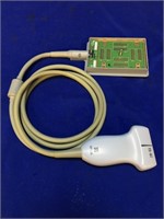 SonoSite HFL50x 15-6 MHz Vascular Ultrasound Probe