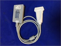 SonoSite L38x 10-5 MHz Vascular Ultrasound Probe(6