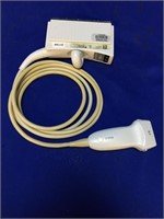 Siemens Acuson 9L4 Multi-D Vascular Ultrasound Pro