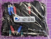 Bag of component cords