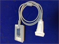 SonoSite L38 10-5 MHz Vascular Ultrasound Probe(63